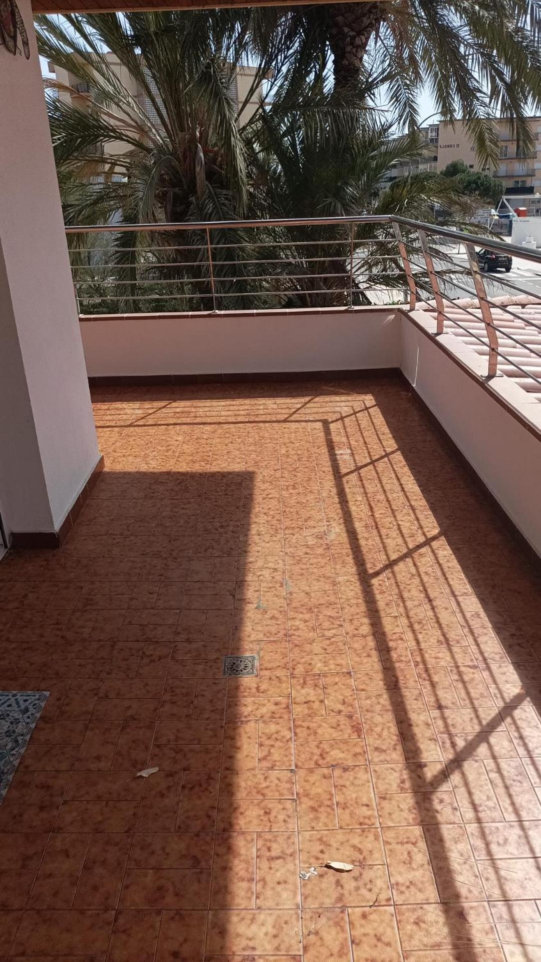 Apcostas - Puerto Simona Διαμέρισμα Ρόζες Εξωτερικό φωτογραφία